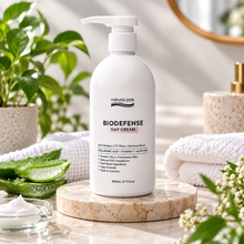 Natural Look Biodefense Day Cream 500g