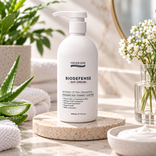 Natural Look Biodefense Day Cream 500g