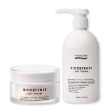 Natural Look Biodefense Day Cream 500g
