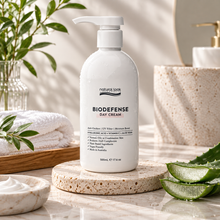 Natural Look Biodefense Day Cream 500g
