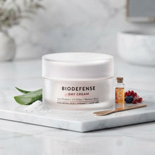 Natural Look Biodefense Day Cream 60g