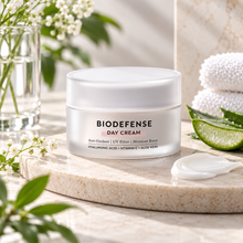 Natural Look Biodefense Day Cream 60g