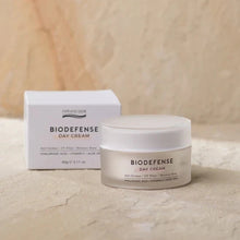 Natural Look Biodefense Day Cream 60g