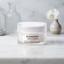 Natural Look Biorenew Night Cream 60g