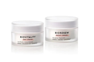 Natural Look Biorenew Night Cream 60g