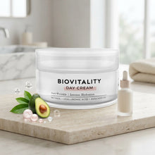 Natural Look Biovitality Day Cream 500g