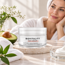 Natural Look Biovitality Day Cream 500g