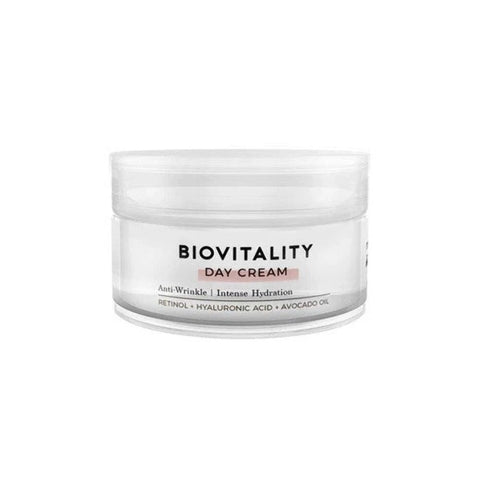 Natural Look Biovitality Day Cream 500g
