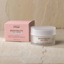 Natural Look Biovitality Day Cream 60g