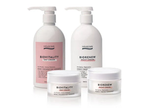 Natural Look Biovitality Day Cream 500g