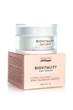 Natural Look Biovitality Day Cream 60g