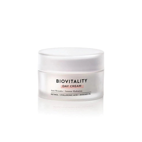 Natural Look Biovitality Day Cream 60g