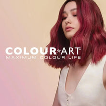 Natural Look ColourArt Colour Sealer Ends Therapy 125ml