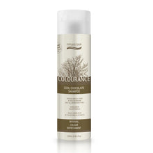 Natural Look Colourance Cool Chocolate Shampoo 250ml