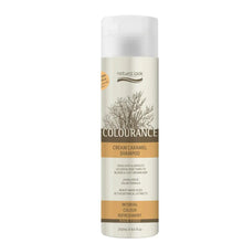 Natural Look Colourance Cream Caramel Shampoo 250ml
