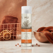 Natural Look Colourance Intense Copper Shampoo 250ml