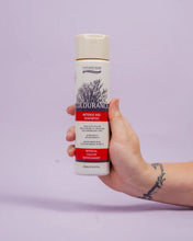 Natural Look Colourance Intense Red Shampoo 250ml