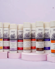 Natural Look Colourance Intense Brown Shampoo 250ml