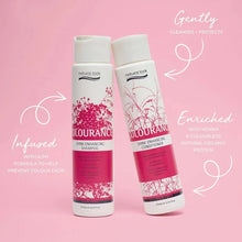 Natural Look Colourance Shine Enhancing Conditioner 300ml