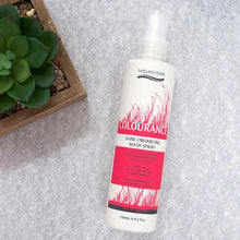 Natural Look Colourance Shine Enhancing Mask Spray 250ml