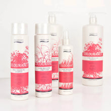 Natural Look Colourance Shine Enhancing Shampoo 1L