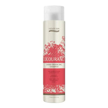 Natural Look Colourance Shine Enhancing Shampoo 375ml