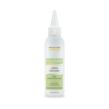 Natural Look CoolFeet Callus Remover 125ml