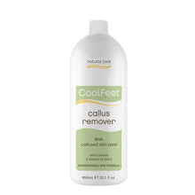 Natural Look CoolFeet Callus Remover 950ml