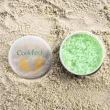 Natural Look CoolFeet Deep Sea Salts 1.2kg