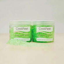 Natural Look CoolFeet Deep Sea Salts 500g