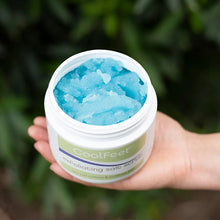 Natural Look CoolFeet Exfoliating Salt Scrub 700g