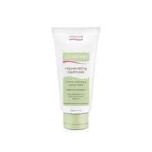 Natural Look CoolFeet Rejuvenating Pedimask 200g