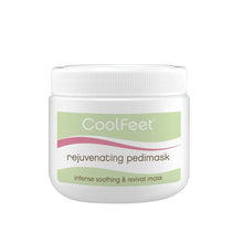 Natural Look CoolFeet Rejuvenating Pedimask 600g