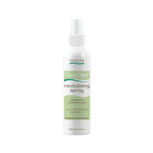 Natural Look CoolFeet Revitalising Spray 125ml