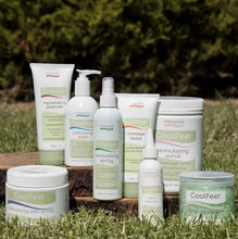 Natural Look CoolFeet Softening Soak 300ml