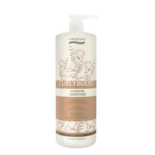 Natural Look Curly Boost Hydrating Conditioner 1L