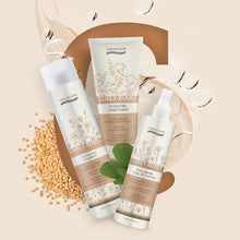 Natural Look Curly Boost Hydrating Conditioner 300ml