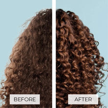 Natural Look Curly Boost Hydrating Shampoo 1L