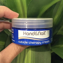 Natural Look Cuticle Therapy Cream 50g