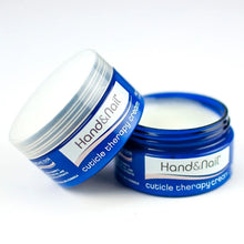 Natural Look Cuticle Therapy Cream 50g