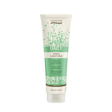 Natural Look Daily Herbal Conditioner 300ml