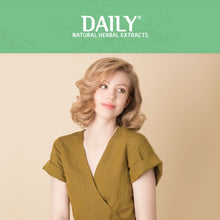 Natural Look Daily Herbal Conditioner 300ml