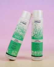 Natural Look Daily Herbal Conditioner 300ml