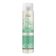 Natural Look Daily Herbal Shampoo 375ml
