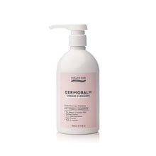 Natural Look Dermobalm Cream Cleanser 500ml