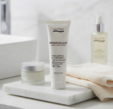 Natural Look Dermofoliant Micro Exfoliation 125ml