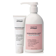 Natural Look Dermofoliant Micro Exfoliation 125ml