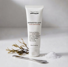 Natural Look Dermofoliant Micro Exfoliation 125ml