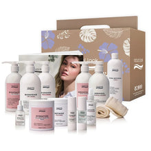 Natural Look Dermofoliant Micro Exfoliation 500ml