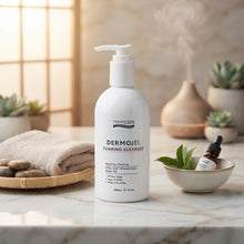 Natural Look Dermojel Foaming Cleanser 300ml